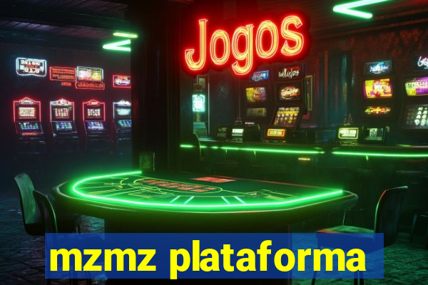 mzmz plataforma